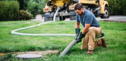 Tips For Maintaining A Septic Tank System