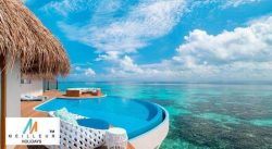 Maldives Honeymoon Tour Package – Meilleur Holidays