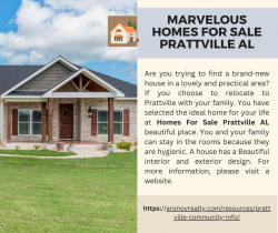 Marvelous Homes For Sale Prattville AL
