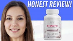Metamorphx Reviews: Is It Really Offers For Weight Loss Works Or Scam?