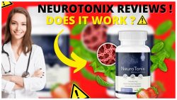 Neurotonix Brain Booster Reviews