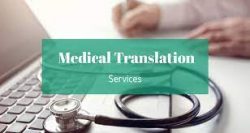 Hire Online Help for Medical Translation Services Today!