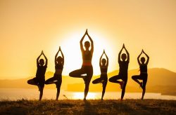 Best Yoga Retreats Los Angeles