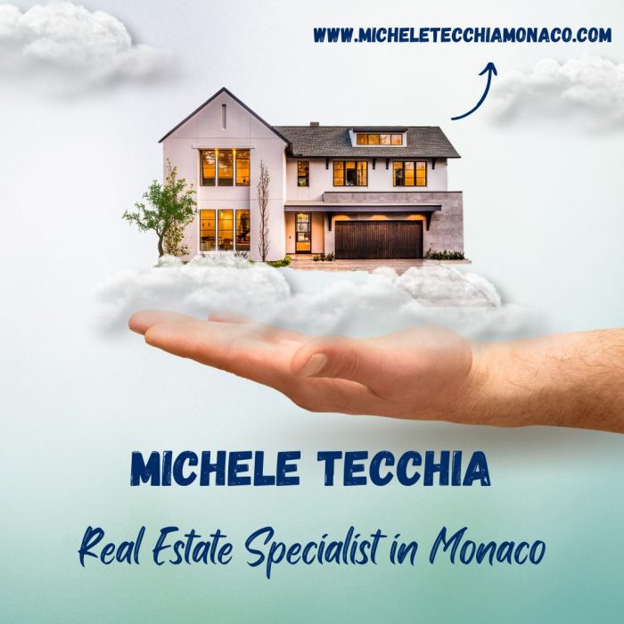 Michele Tecchia- Real Estate Specialist in Monaco