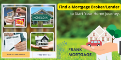Find a Mortgage Broker for Your Needs!