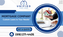 Best Mortgage Company for Your Dream Home!
