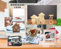 How Does Mortgage Loan Can Help You?