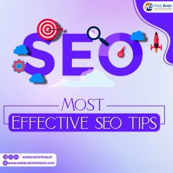Most Effective Seo Tips