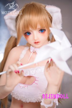 Frequently asked questions when buying a love doll