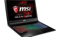 Msi Gaming Gs63 – A Complete Review