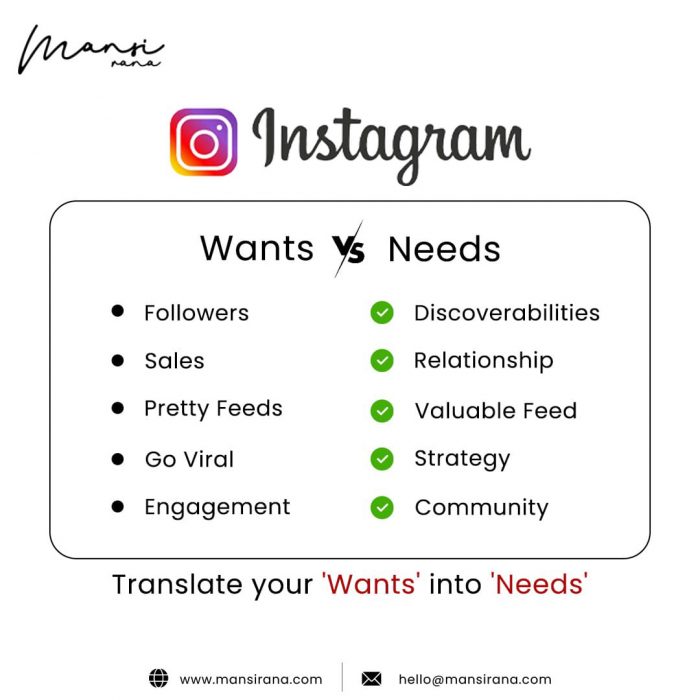 Go for Digital Marketing Consultancy Services to Upscale Your Instagram Marketing Strategies