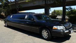 Our Limousine Service From Napa To San Francisco – Elite Limousine