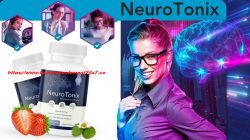 NeuroTonix (SHOCKING RESULT) Natural Rapid Brain Boost Pills + Nootropic Pills!