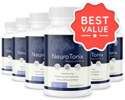 NeuroTonix Struggling For Remember Important Information Try This Every Neurologist Recommendati ...