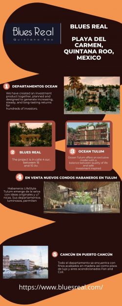 Riviera Maya Homes For Sale