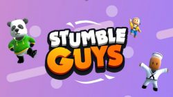 Stumble Guy Game at Now.gg