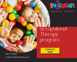 Grow Your Child Skills With Pediatric Therapy