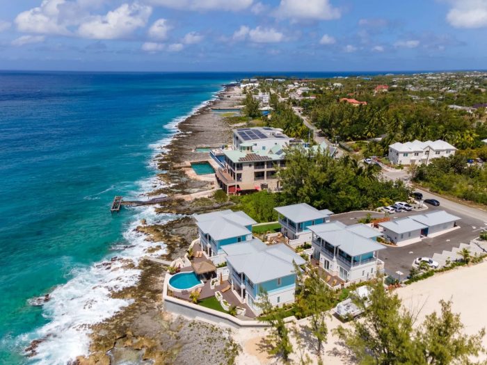 Explore Amazing Photo Gallary of Ocean Cabanas in Cayman
