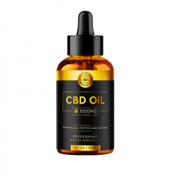 A+ Formulations CBD Oil Get Rid From Discomfort | Aches | Anxiety | Stres[100% Pure Hemp Oil](RE ...