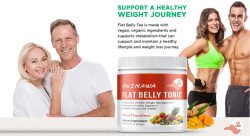 Okinawa Flat Belly Tonic reviews- No Side Effects Read This Before Trying It?