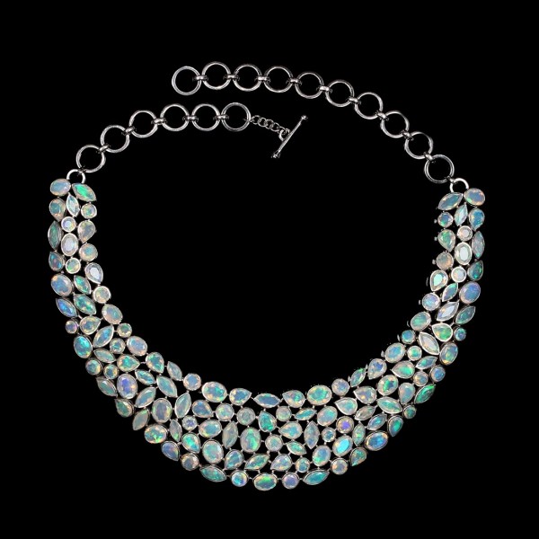 Handmade Opal Gemstone Jewelry at Wholesale Price