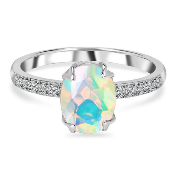 Opal Is The Queen Of The Gemstone