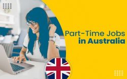 How to Get Part-Time Jobs in Australia? A Step-By-Step Guide