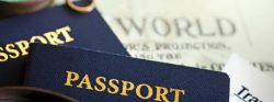 How to Get a Second Passport
