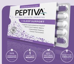 Peptiva Alleviate Indigestion & Bloating Enjoy The Best Sleep Of Your Life Clinically Approv ...