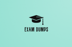 Exam Dumps We are so sure our test materials