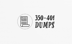 Cisco CCIE 350-401 ENCOR Dumps Questions