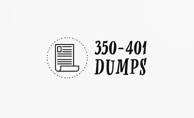 Cisco CCIE 350-401 ENCOR Dumps Questions