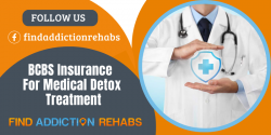 Pick Addiction Treatment Plans With BCBS Insurance