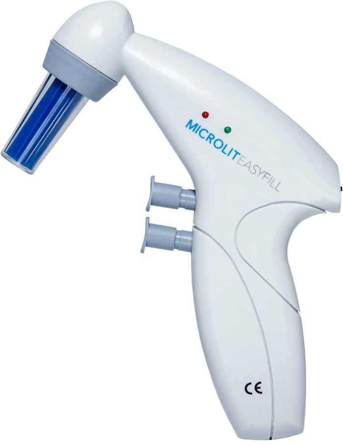 High-Quality Electronic Pipettes