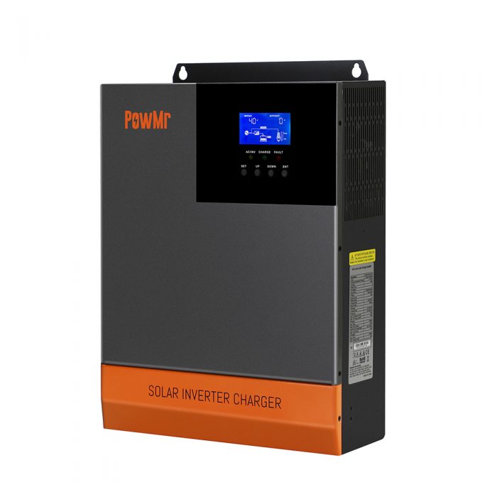 Please choose one of our pure sine inverters