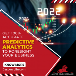 Analyze Your Business Future with Predictive Analytics!