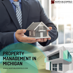 Best Property Management Company in Michigan