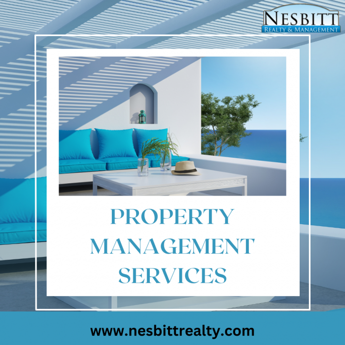 Rental Property Management in Seven Corners VA – Nesbitt Realty