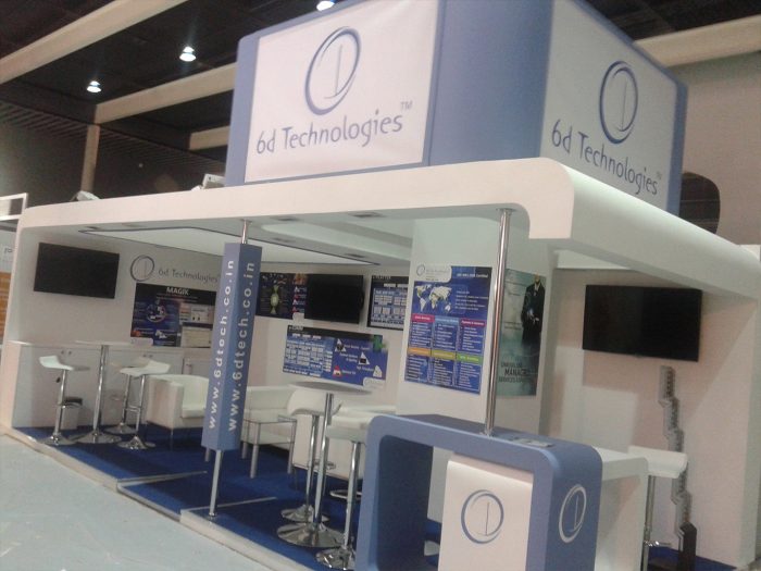 Know All About Exhibition Stand Builders in Dubai