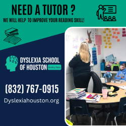Best Tutoring Service for Kids with Dyslexia
