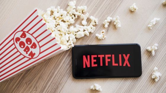 Reasons behind the popularity of Netflix