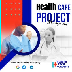 Reputed and Leading Institution for health care project management