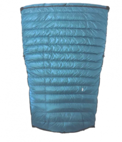 Backpacking Sleeping Quilt