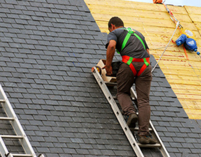 Complete Roofing to Repair Your Roof