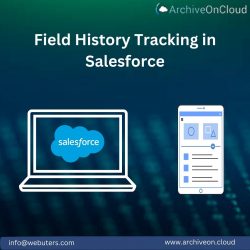 How to Track Field History without any Limitations in Salesforce