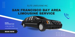 San Francisco Bay Area Limousine Service | Elite Limousine Inc.