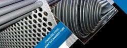Stainless Steel Heat Exchanger Tube manufacturers in India