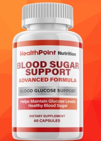 HealthPoint Nutrition Blood Sugar Support Drops That Work?