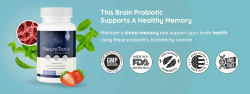 Neurotonix Review: Brain Booster Benefits, Ingredients, & Side Effects