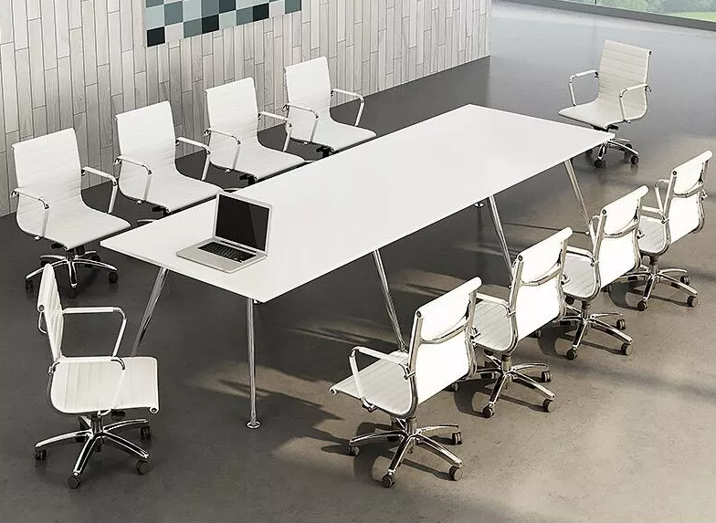 Top 7 Conference Room Tables: The Ultimate Seating Guide – Fast Office Furniture